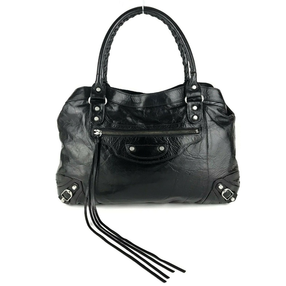 🚫SOLD🚫 Authentic Balenciaga Classic City Bag